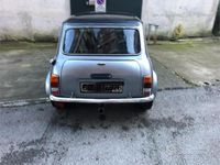 Usata Mini Cooper 1991 Grigio Utilitaria