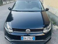 Usata VW Polo 90 CV (66 kW) 2014 Berlina