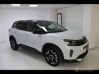 Usata Citroën C5 131 CV (96 kW) 2024 Bianco Station wagon