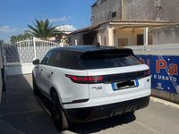Usata Land Rover Range Rover Velar SE Dynamic 241 CV (177 kW) 2020 SUV