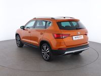 usata Seat Ateca 1.6 TDI Business