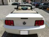 Usata Ford Mustang 205 CV (150 kW) 2008