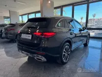 Usata Mercedes GLC220 Advanced Plus 197 CV (144 kW) 2023 Mountain grey SUV