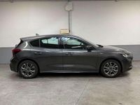 Usata Ford Focus ST-Line 125 CV (91 kW) 2023 Grigio Berlina