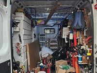 Usata Peugeot Boxer 2008 Bianco Furgone