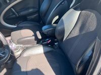 Usata Mini Cooper Countryman 2012 Nero SUV