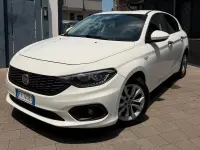 Usata Fiat Tipo Style 95 CV (69 kW) 2018 Bianco Berlina