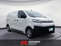 usata Citroën Jumpy Furgone 1.5 BlueHDi 120 S&S PL-TN Furgone M Club my 19 del 2020 usata a Cuneo