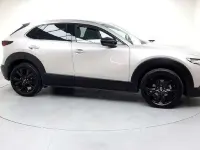 Usata Mazda CX-30 Homura-Line 150 CV (110 kW) 2022 Bianco SUV