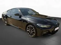 Usata BMW 430 M Sport 245 CV (180 kW) 2024 Zaffiro Coupé