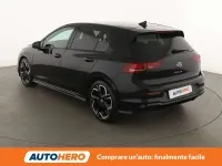 Usata VW Golf VIII R-line Plus 116 CV (85 kW) 2025 Nero Berlina