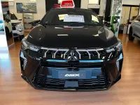Nuova Mitsubishi ASX Edition 116 CV (85 kW) 2026 Rosso SUV