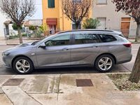Usata Opel Insignia 136 CV (100 kW) 2019 Grigio Berlina
