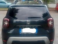Usata Dacia Duster Essentiel 116 CV (85 kW) 2019 SUV