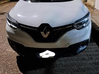Usata Renault Kadjar 2018 Bianco SUV