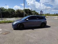Usata Honda Civic Sport 110 CV (80 kW) 2005 Grigio Berlina