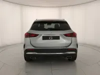 Usata Mercedes GLA200 Advanced Plus 150 CV (110 kW) 2024 Grigio SUV