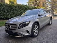 Usata Mercedes GLA220 170 CV (125 kW) 2014 SUV