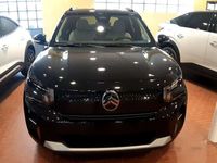 Usata Citroën C3 101 CV (74 kW) 2024 Nero Utilitaria