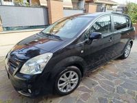 usata Toyota Corolla Verso 2.2 d-4d 177cv 7p.ti