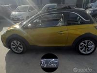 usata Opel Adam Rocks Adam Rocks 1.4 87 CV