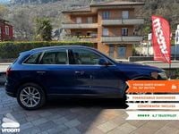 Usata Audi Q5 Advanced Plus 163 CV (119 kW) 2015 SUV