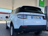 usata Land Rover Discovery Sport - 2018