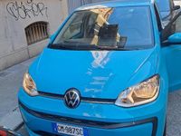 Usata VW up! 65 CV (47 kW) 2023 Utilitaria