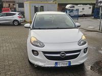Usata Opel Adam 87 CV (63 kW) 2015 Utilitaria
