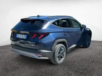 Nuova Hyundai Tucson 239 CV (175 kW) 2026 Blu SUV