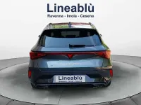 Nuova Cupra Leon 150 CV (110 kW) 2026 Magnetic tech Station wagon