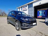 Usata DR DR6 150 CV (110 kW) 2020 Nero SUV