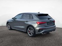 usata Audi S3 Sportback TFSI S-Tronic