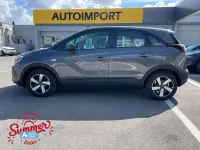 Usata Opel Crossland Edition 83 CV (61 kW) 2022 Grigio SUV