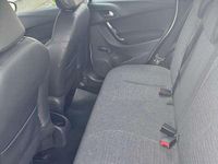 Usata Citroën C3 PureTech 82 CV (60 kW) 2015 Berlina