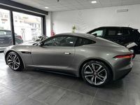 usata Jaguar F-Type (X152) 2.0 aut. Coupé R-Dynamic