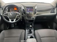 usata Ssangyong Korando 2.0 2WD MT GPL Plus