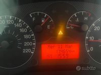 Usata Fiat Grande Punto 90 CV (66 kW) 2007 Utilitaria