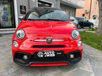 usata Abarth 595 595 1.4 Turbo T-Jet 165 CV Turismo