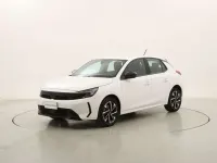 Usata Opel Corsa 101 CV (74 kW) 2025 Bianco Utilitaria