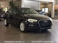 usata Audi A3 SPB 1.6 TDI 116 CV Business*NAVIGATORE*XENON*