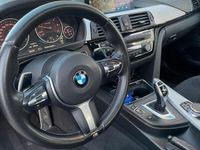 usata BMW 420 d M sport