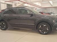 Usata Kia e-Niro Premium 150 kW (204 CV) 2023 (agt) interstellar grey m SUV