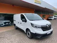 Usata Renault Trafic 110 CV (80 kW) 2024 Bianco