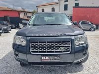 Usata Land Rover Freelander 2 160 CV (117 kW) 2009 SUV
