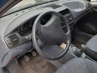 Usata Fiat Brava 80 CV (58 kW) 1997 Verde Utilitaria