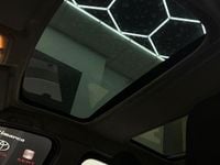 Usata Smart ForFour Passion 61 CV (44 kW) 2015 Nero Utilitaria