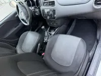 Usata Fiat Punto Evo Dynamic 69 CV (50 kW) 2016 Utilitaria
