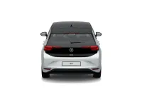 Gebraucht VW ID.3 69 kW (95 PS) 2022 Weiß Kleinwagen