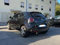 usata Alfa Romeo MiTo MiTo 1.6 JTDm 16V Distinctive Sport Pack